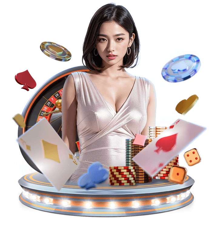 Khu thương hiệu 789P